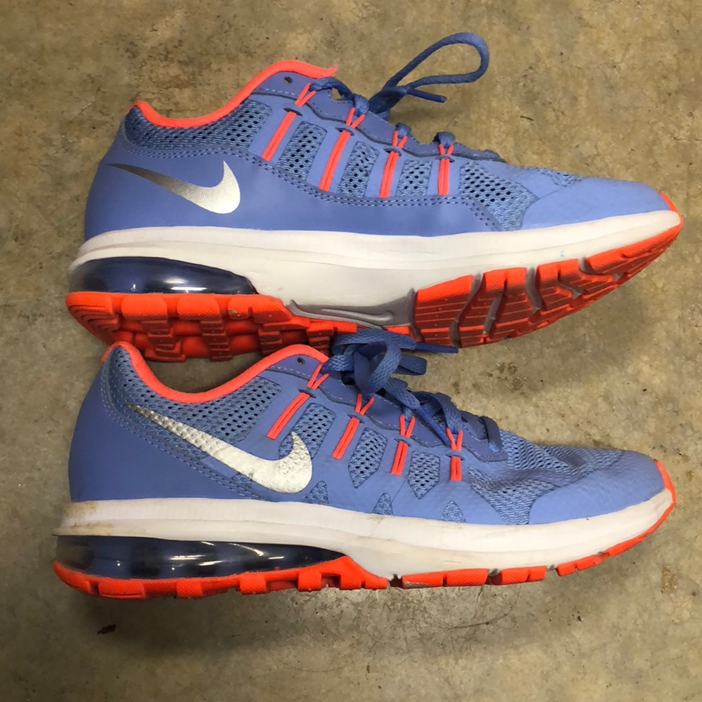 Youth Nike (youth size 4.5 fit like an adult 6)